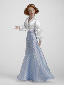 Tonner - Bette Davis Collection - Bubbling with Charm - Doll